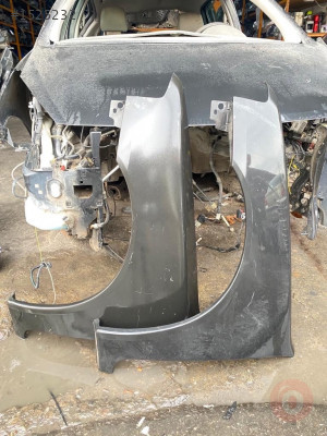 Peugeot 106 sol ön çamurluk