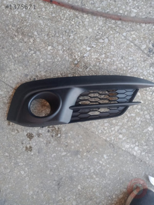 Honda Civic Fc5 Sağ Sinyal Kapak 2016-2021