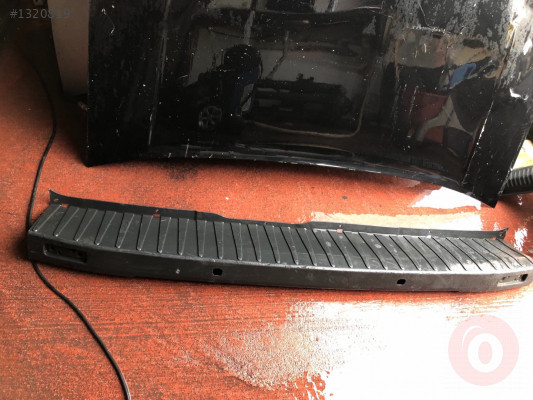 Ford transit v363 arka tampon çıkma orjinal