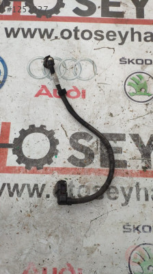7619143 bmw f30 x1 e84 valvetronic motor tesisatı