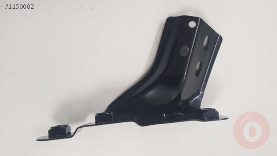 VW POLO 10-17 ÇAMURLUK BAĞLANTI SACI SAĞ ÖN 6R0821142B