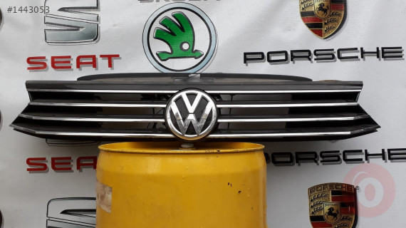 VOLKSWAGEN PASSAT B8 ÖN PANJUR ORJİNAL ÇIKMA PARÇA