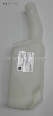 COROLLA AE111 YEDEK SU DEPOSU