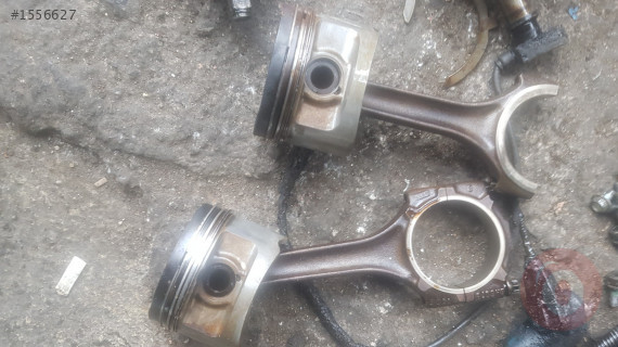 A6 Piston Piston Kolları 2000