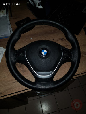 Bmw F10 Direksiyon Airbag Hatasız Orjinal Çıkma