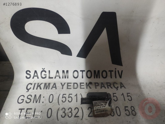 OEM; 44192828 SKODA FELİCİA ÇIKMA  SAĞ ARKA KAPI KOLU