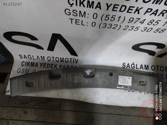 OEM;ZK0864583M VW CADDY 04-15 BAĞAJ KİLİT BAKALİTİ