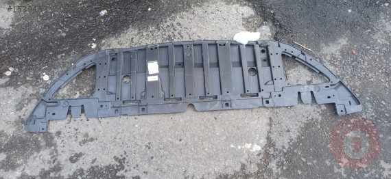 CLİO 4 HB ÖN TAMPON ALT MUHAFAZASI RENAULT ORJİNAL ÇIKMA