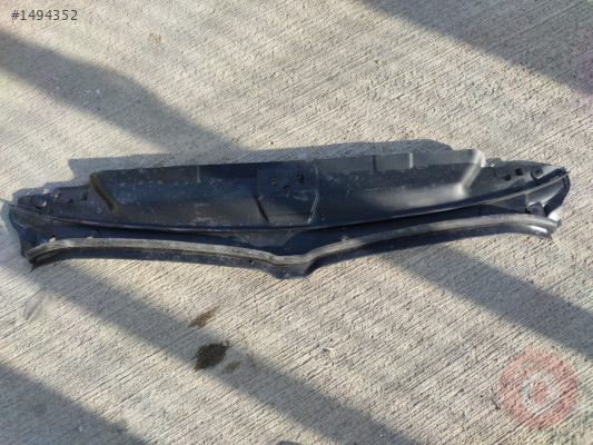 BMW 3 Serisi G20  Panel Üst Bakaliti 51767461970