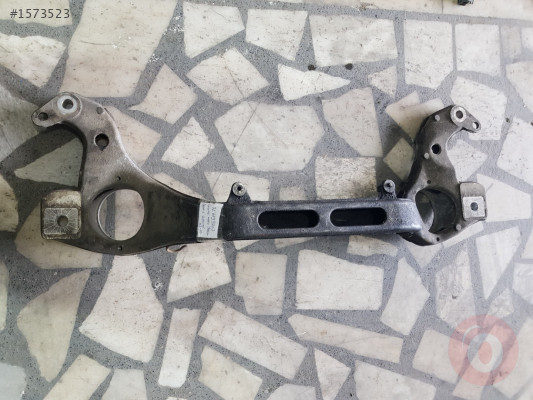 TOUAREG MOTOR TRAVERS 2.5 -5.0 TDİ 7L6199207