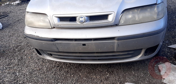 fiat siena çıkma ön tampon