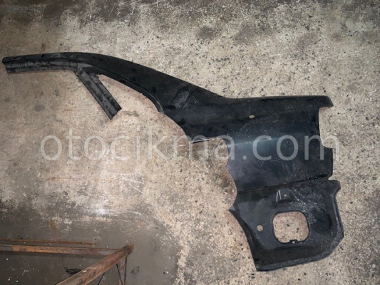 volvo s40 sol arka camurluk yeni