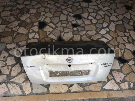 OPEL VECTRA B BAGAJ KAPAĞI ORJİNAL OTO OPEL ÇIKMA PARÇALAR