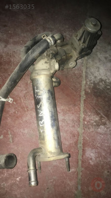 FORD TRANSİT ÇIKMA ORJİNAL EGR