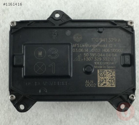 CADDY TOURAN CC FAR KONTROL ÜNİTESİ 1T0941329A