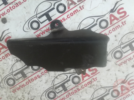 POLO SÜRÜCÜ AYAK DAYAMA BRAKETİ 6R1864775