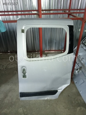 FİAT FİORİNO SOL SÜRGÜLÜ KAPI TAMER OTOMOTİV