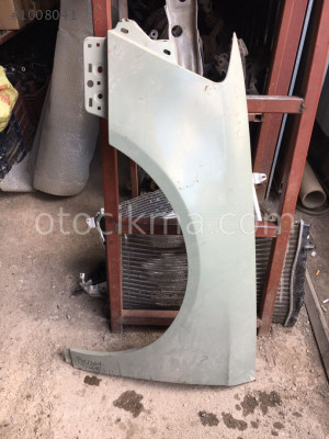 PASSAT 2008 ÇAMURLUK  VE PASSAT TÜM ÇIKMA YEDEK PARÇALAR