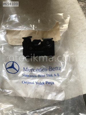 A2048800260 MERCEDES CLS350-250 MOTOR KAPUT KİLİDİ YENİ