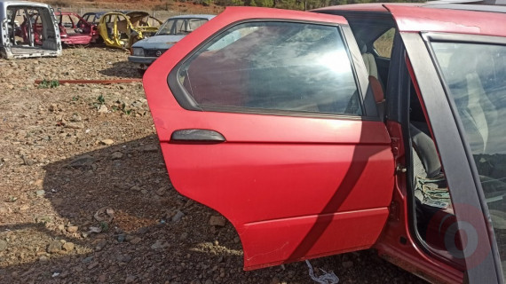 ALFA ROMEO 146 SAĞ ARKA KAPI