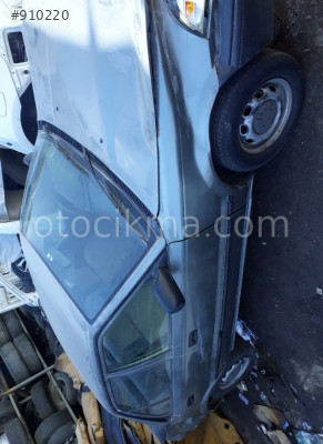 1992 TOYOTA COROLLA ORİJİNAL KESME KUPA.