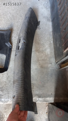 Laguna 1 arka panel iç kaplaması