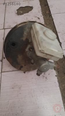 ford escort çıkma fren westinghouse ana merkez