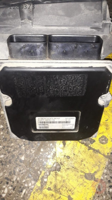 A2711539179 211 204 KASA E C MERSEDES 271 MOTOR BEYNI