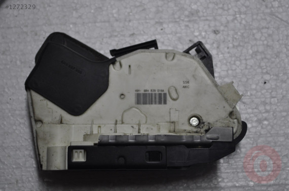 ÇIKMA VW POLO JETTA SAĞ ARKA KAPI KİLİDİ 6R4839016A