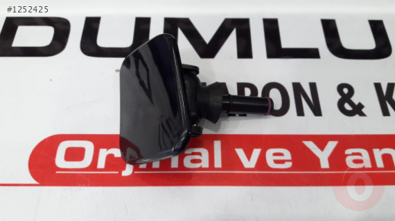 KİA SORENTO XFORCE FAR YIKAMA MEMESI SOL - 98460-3E500