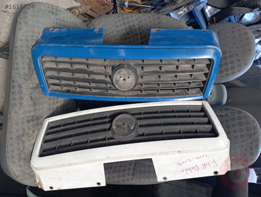 FİAT DOBLO ÖN PANJUR 2002-2009.735395576