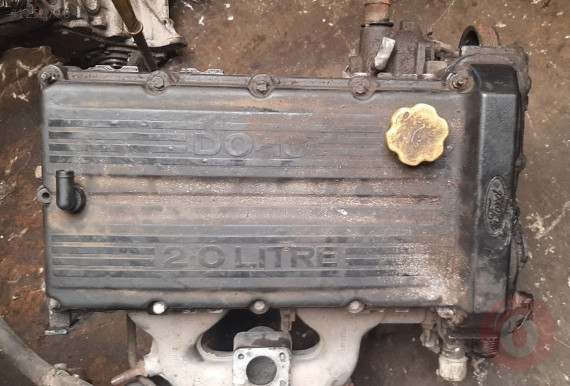 ford scorpio 2.0 karburatörlü doch çıkma motor