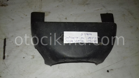 PEUGEOT BOXER 2,8 2004 MODEL MİNİBÜS  DREKSİYON ÜST BAKALİTİ