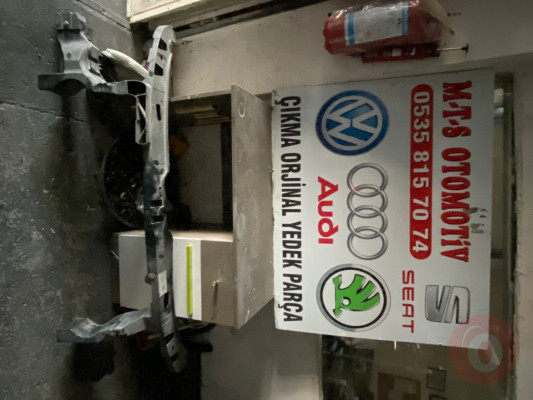 VOLKSWAGEN CARAVELLA T6 T7 T7.5 ÖN PANEL ÇIKMA ORİJİNAL