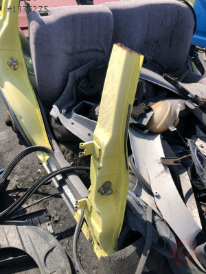 Opel Corsa B Sağ Arka Kapı Menteşe Hatasız Orjinal Çıkma