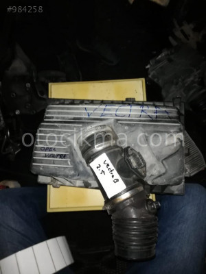 Opel Vectra B 2.5 Hava Akış Metresi hatasız orjinal çıkma