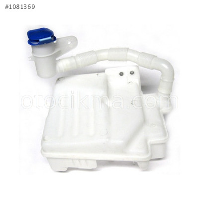GOLF JETTA CADDY LEON OCTAVİA SİLECEK SU DEPOSU 1K0955453S
