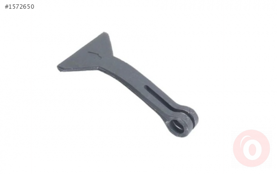 MERCEDES W124 SIFIR KAPUT AÇMA DİLİ DIŞ 1248800220