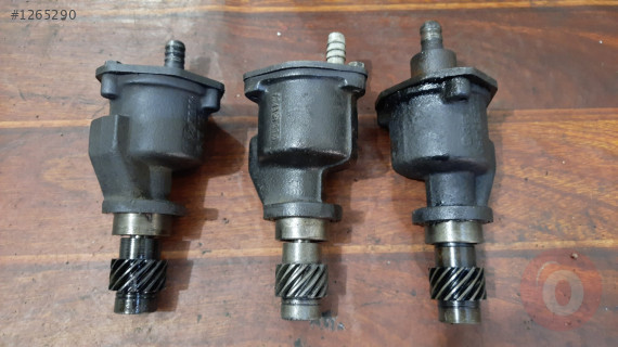 volkswagen JETTA - GOLF MK1 - MK2 1.6 Dizel Vakum Pompası