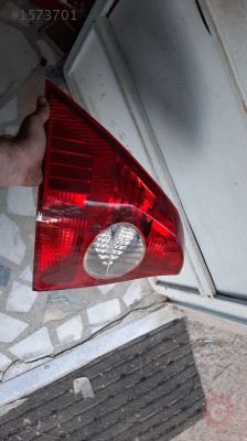 FORD FOSUS ESKI KASA 1998 - 2010 sag sol