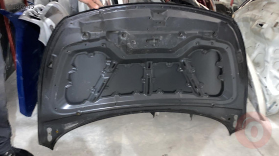 KİA SPORTAGE ÇIKMA MOTOR KAPAĞI ORJİNAL ÇIKMA PARÇALAR