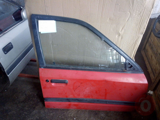 MAZDA 323 ÇIKMA  SAĞ ÖN KAPI