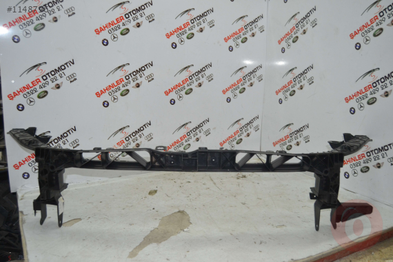 MERCEDES A SERİSİ W117 A117 A247 W247 ÖN PANEL
