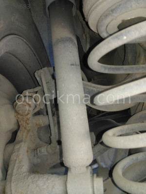 VOLKSWAGEN GOLF AMORTİSÖR