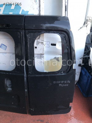 Fiorino nemo bipper bağaj çıkma ORJİNAL