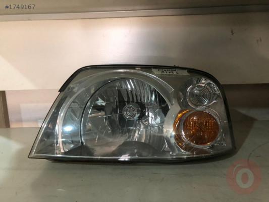 HYUNDAİ ATOS 04-07 SOL FAR