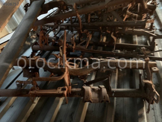 volvo göğüs iç demiri s40 s60 s70 s80 xc90 740 850 940 960