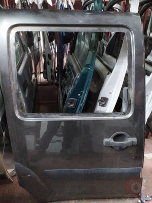 FİAT DOBLO ORİJINAL ÇIKMA SAĞ SURGULU KAPI GÜL OTOMOTIV