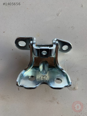 Hyundai Getz Sol ön kapı Menteşe
