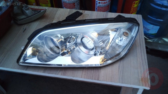 çıkma Opel calibra sol far